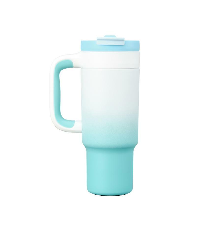 Termo Starbuks Corea 2025 SS Surfbeach Duffy Tumbler 710ml