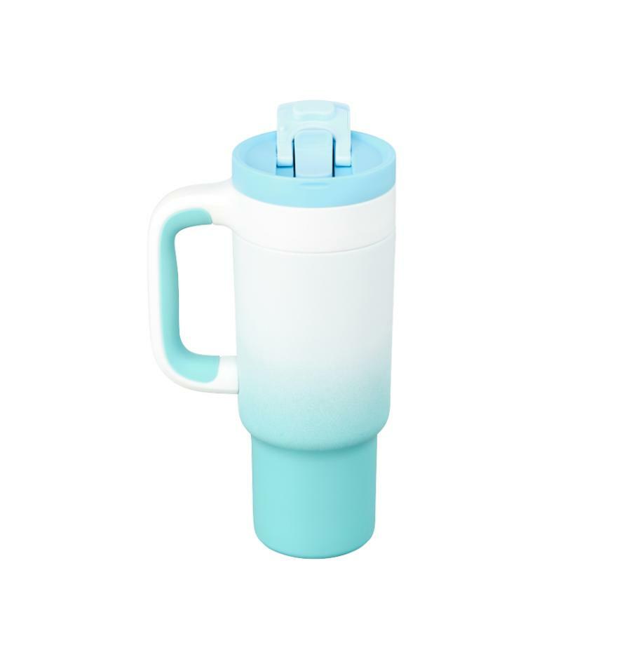 Termo Starbuks Corea 2025 SS Surfbeach Duffy Tumbler 710ml