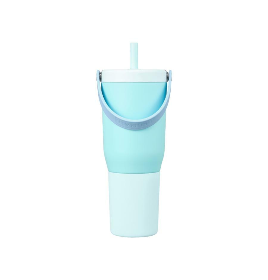 Termo de Acero Inoxidable Starbucks Corea 2025 Surfbeach Brumate Resa Coldcup 887ml