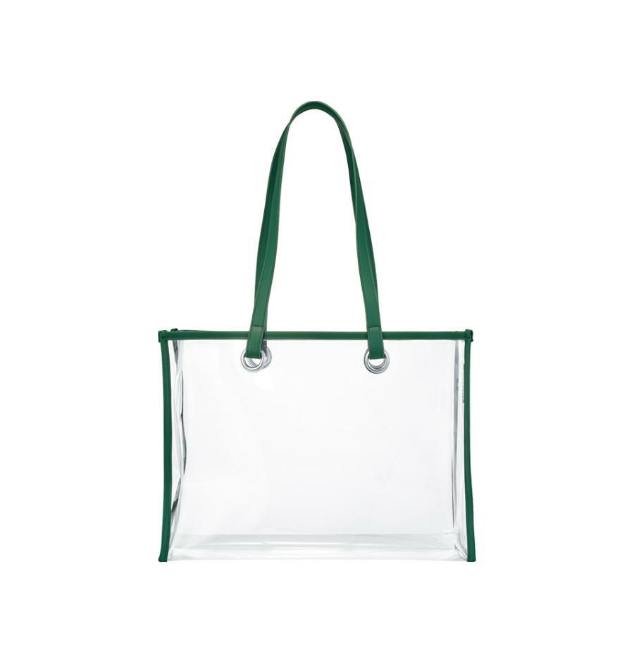 Bolsa con Charm Starbucks x Bebe de Pino 2025
