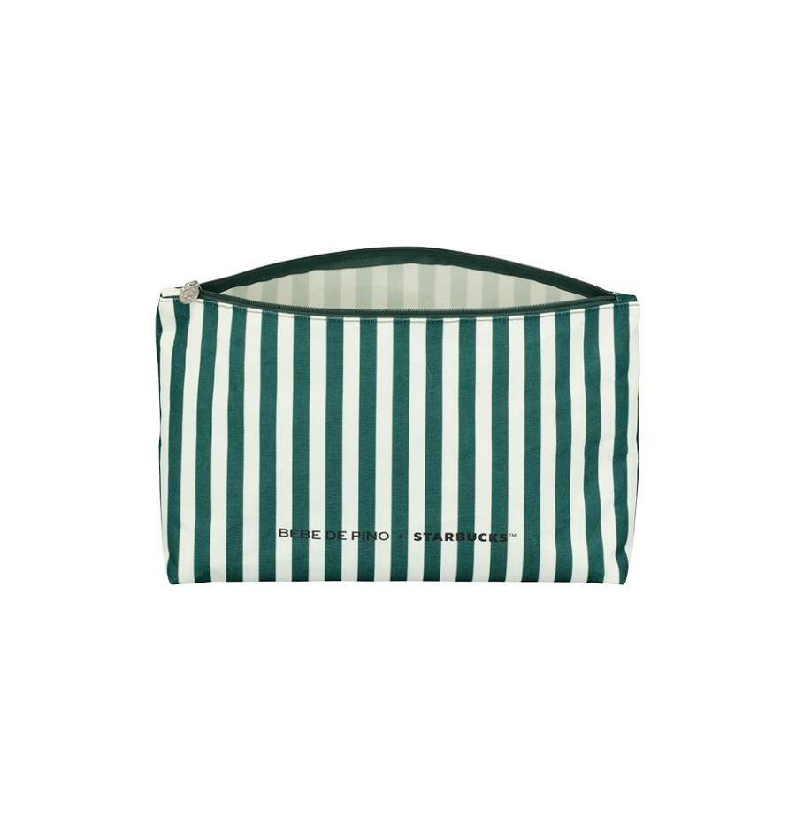 Bolsa con Charm Starbucks x Bebe de Pino 2025