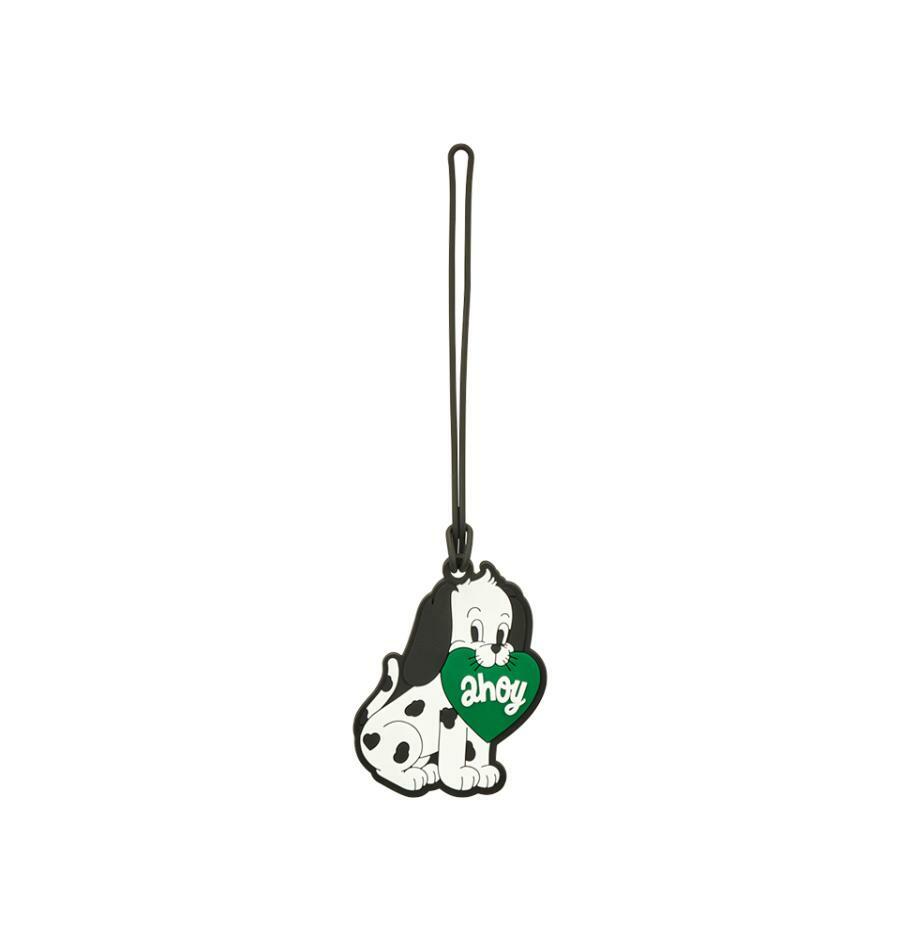 Bolsa con Charm Starbucks x Bebe de Pino 2025