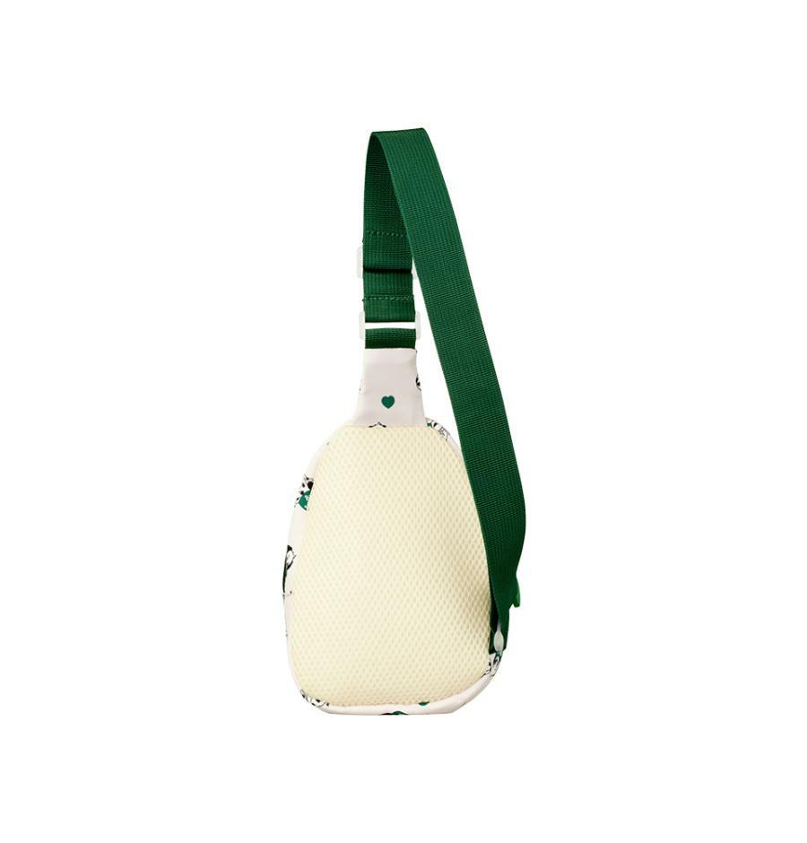 Bolsa Cruzada Starbucks x Bebe de Pino 2025