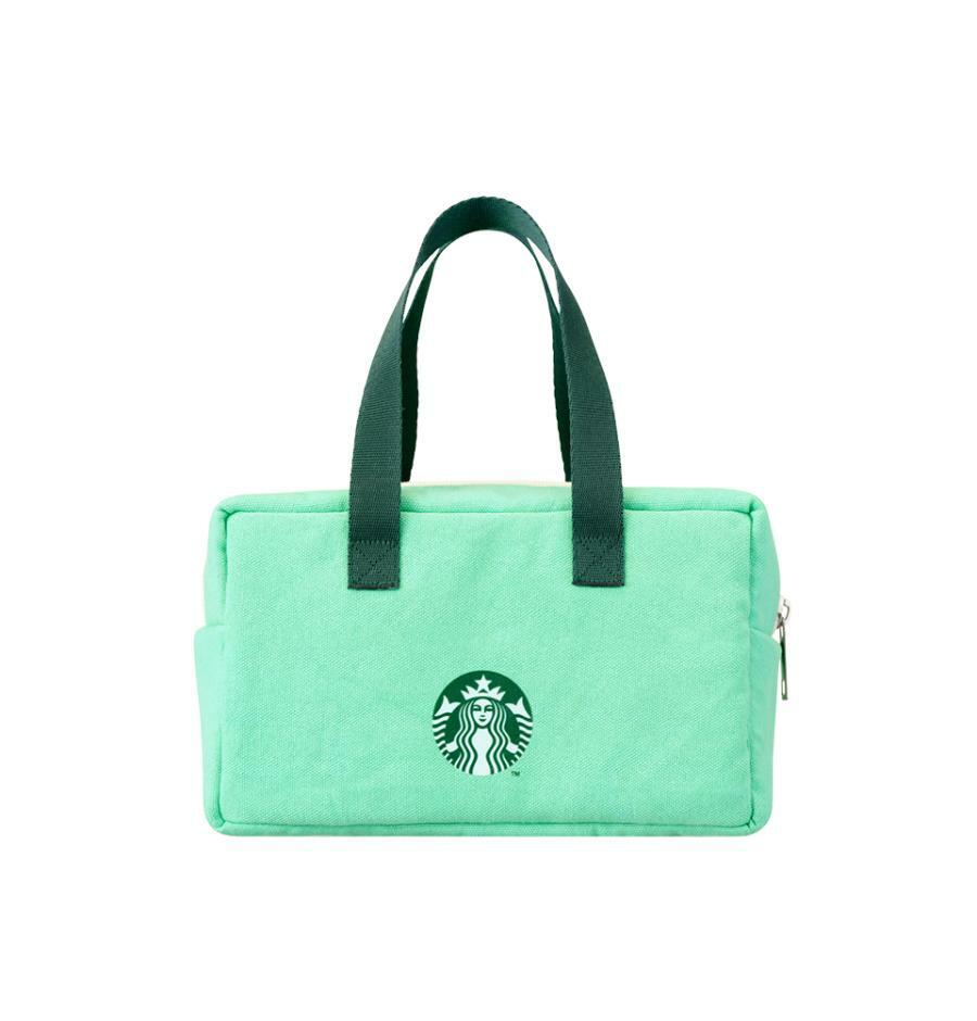 Lonchera Starbucks x Bebe de Pino 2025
