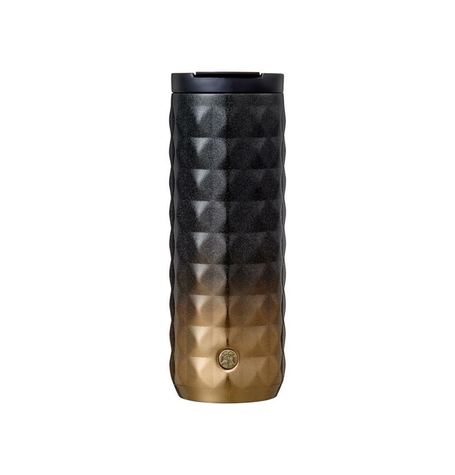 Termo de Acero Inoxidable SS A Room of Quiet Contemplation Magic 473ml