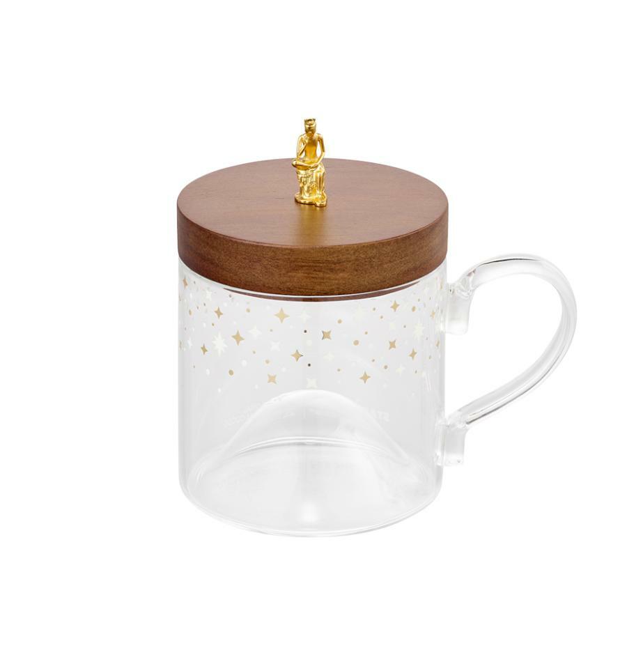 A Room of Quiet Contemplation Luminous Glass 300ml