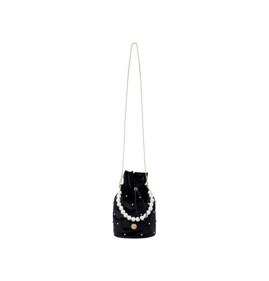 Mini Bolso A Room of Quiet Contemplation Mini Bag