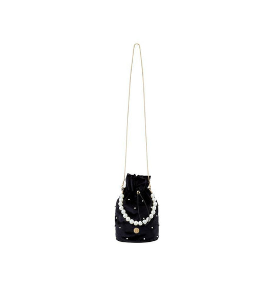Mini Bolso A Room of Quiet Contemplation Mini Bag