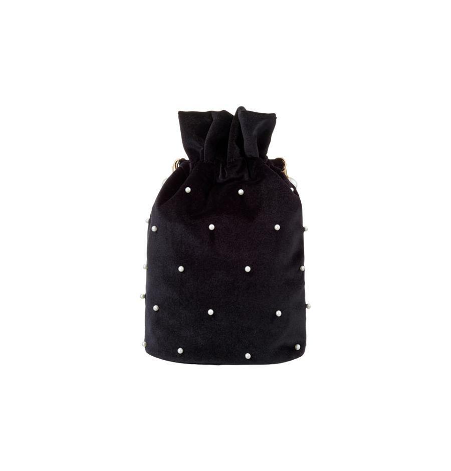 Mini Bolso A Room of Quiet Contemplation Mini Bag