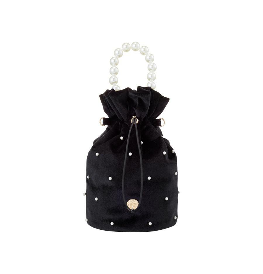 Mini Bolso A Room of Quiet Contemplation Mini Bag