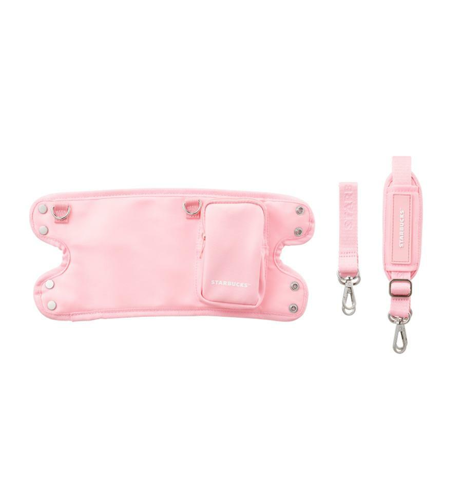 Manga para Termo Dante tumbler Starbucks Corea 2025