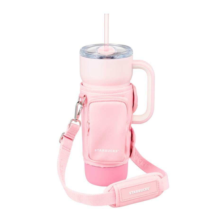 Manga para Termo Dante tumbler Starbucks Corea 2025