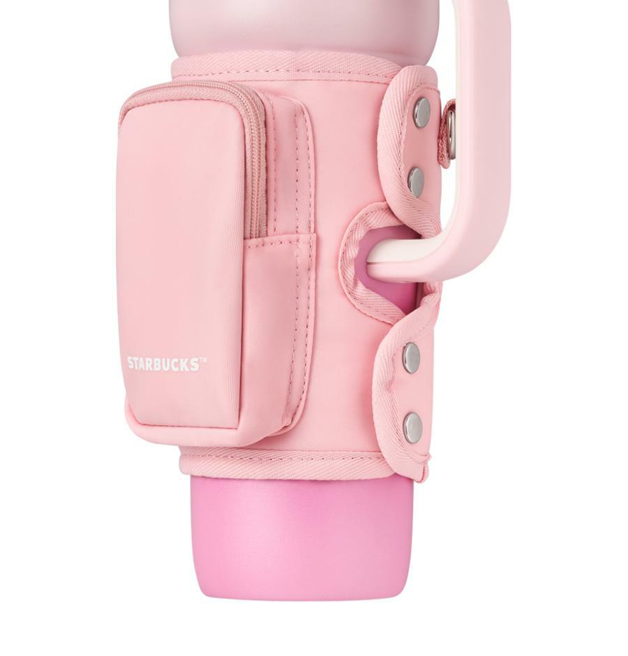 Manga para Termo Dante tumbler Starbucks Corea 2025