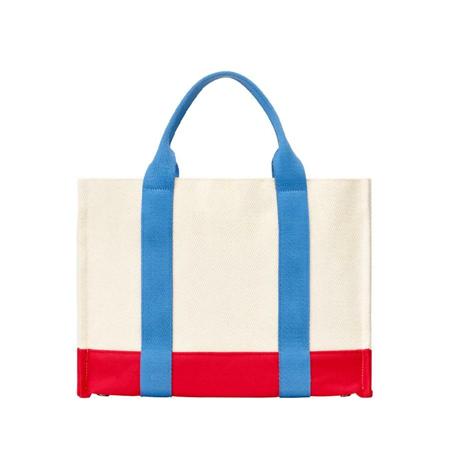 Bolsa de Mano Tote Holiday Corea 2025