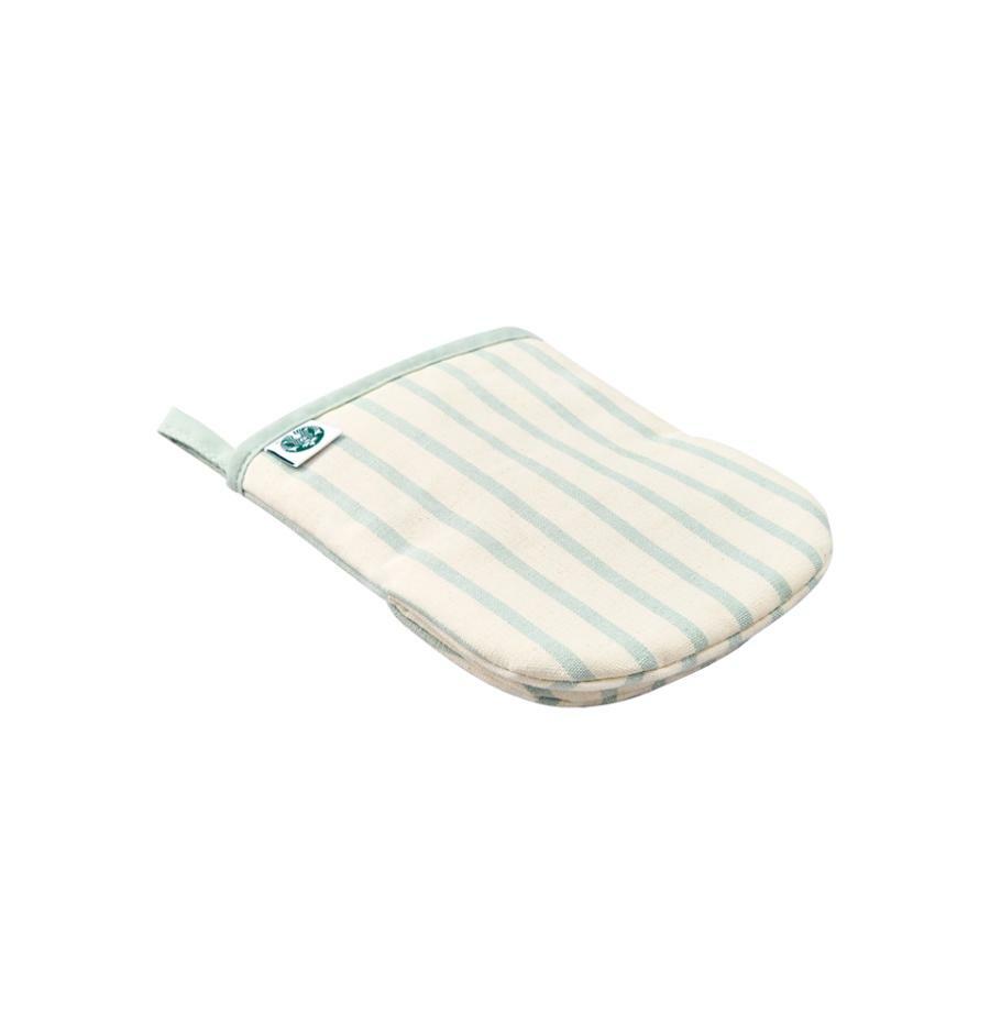 Conjunto de delantal y guantes de cocina Stacka Starbucks Holiday Corea 2025