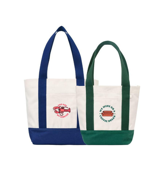 Bolsas de mano FRIENDS FRIENDS x Corea Starbucks 2026
