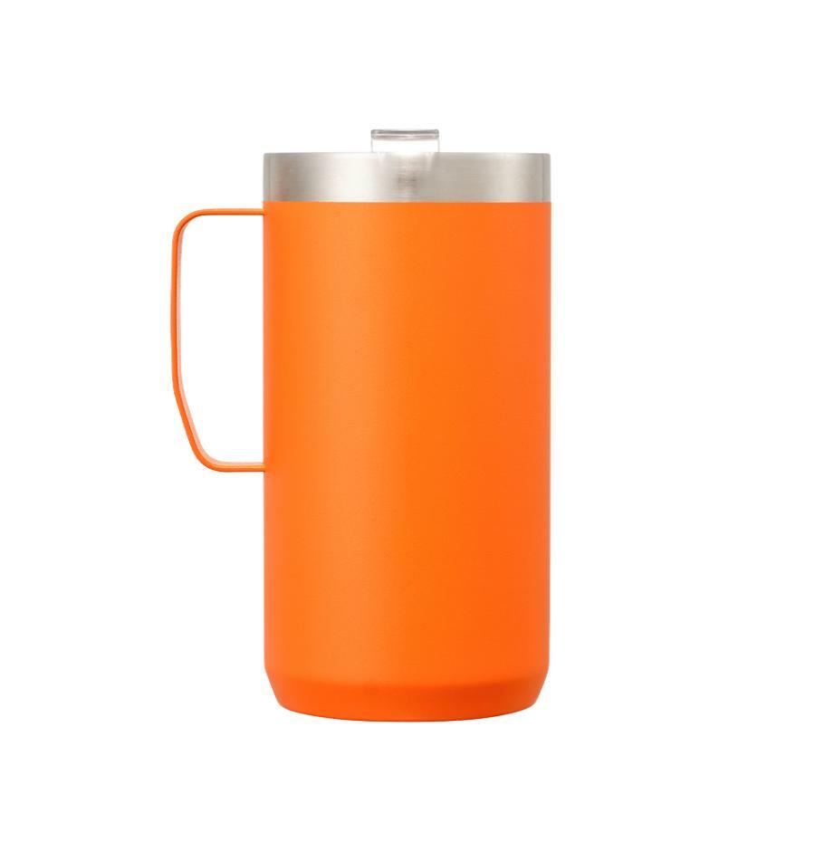 Stanley Naranja  Wildtail SS de 710 ml Year Of The House Starbucks Corea 2026