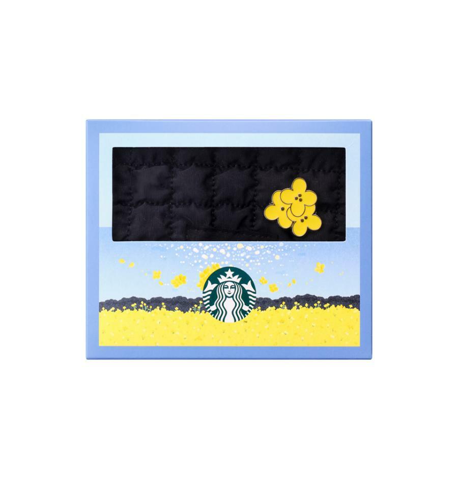 Bolsa reversible Jeju Starbucks Corea 2026