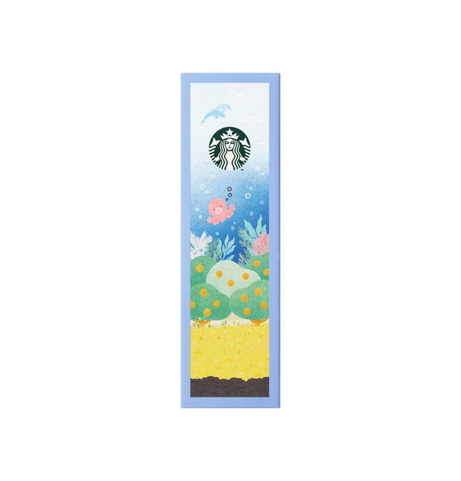 Botella de acero inoxidbale Jeju Miir WideTumbler 932ml Jeju Starbucks Corea 2026
