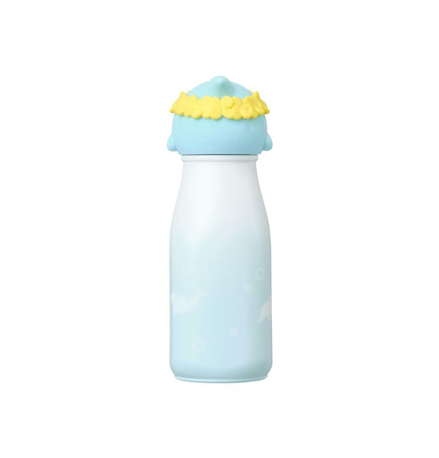 Termo de acero inoxidable  Jeju Dolphin Kona Tumbler 237ml Jeju Starbucks Corea 2026