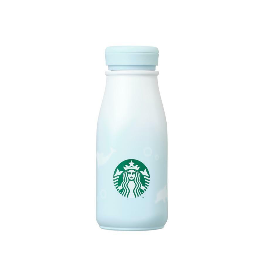 Termo de acero inoxidable  Jeju Dolphin Kona Tumbler 237ml Jeju Starbucks Corea 2026