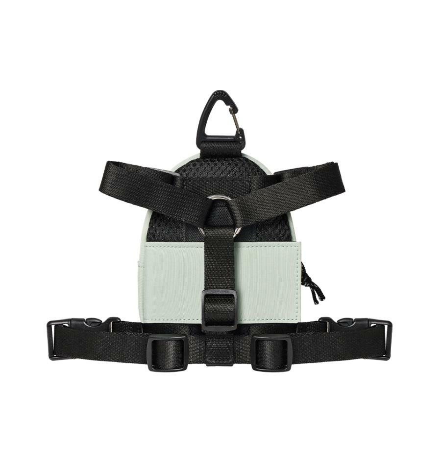Mini mochila amigable Starbucks Corea Summer 2026