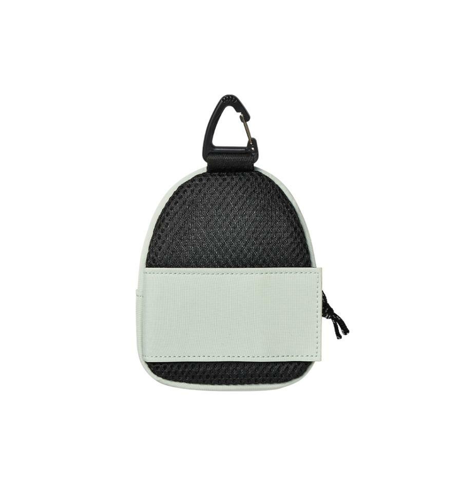 Mini mochila amigable Starbucks Corea Summer 2026