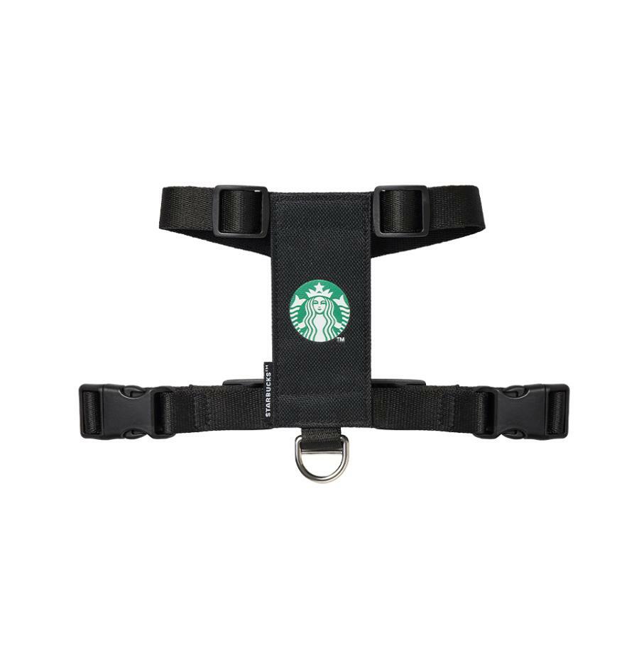 Mini mochila amigable Starbucks Corea Summer 2026