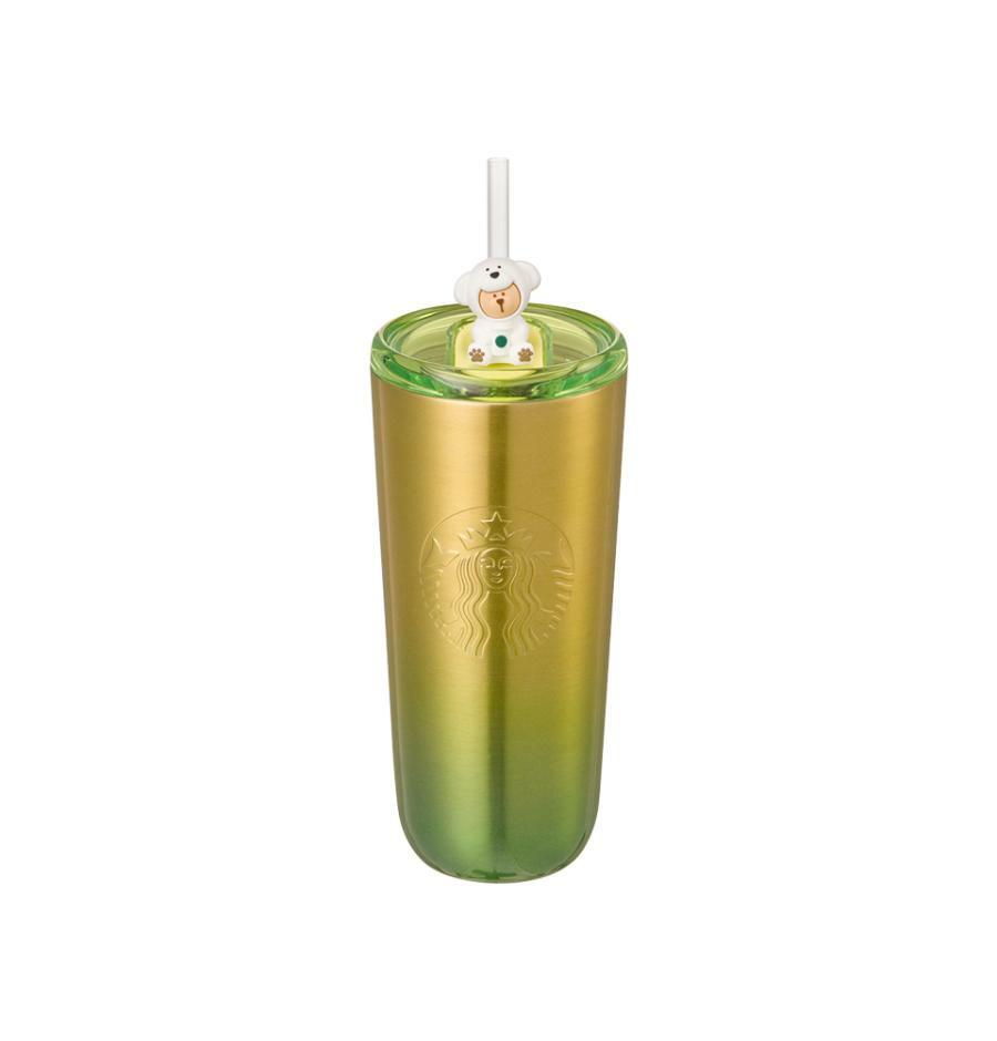 SS The Bukhan River Joy Cold Cup 473ml