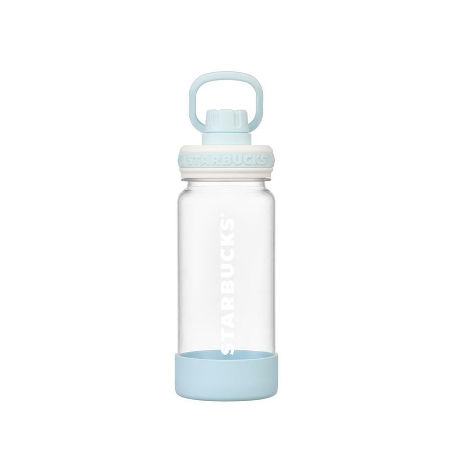 Llavero de verano Bearista y botella de agua Taka de 532 ml Starbucks Corea Summer 2026