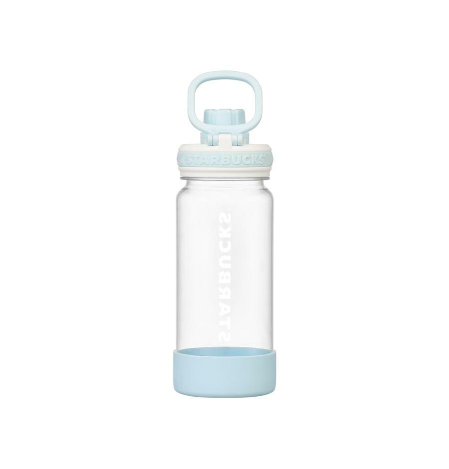 Llavero de verano Bearista y botella de agua Taka de 532 ml Starbucks Corea Summer 2026