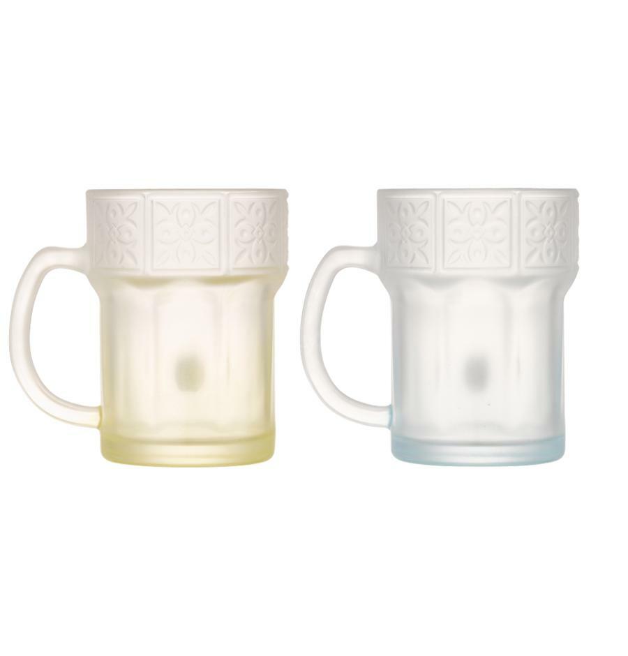 Starbucks Korea Summer 2026 450ml Summer Tumbler (2pc)