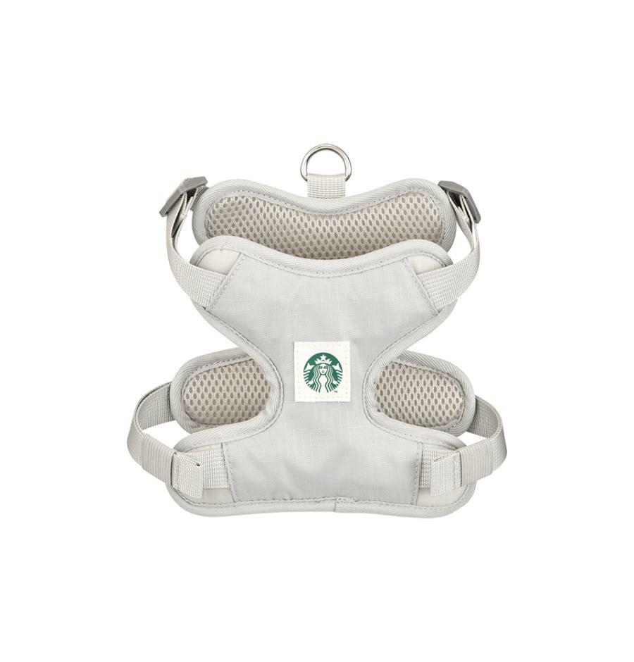 Conjunto de arnés y mini mochila para el verano Starbucks Corea Summer 2026