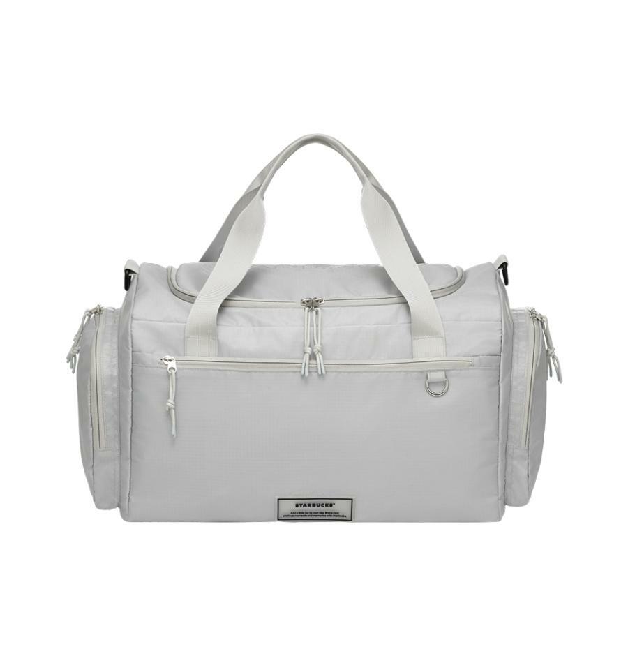 Tu bolso Boston de verano Starbucks Corea Summer 2026
