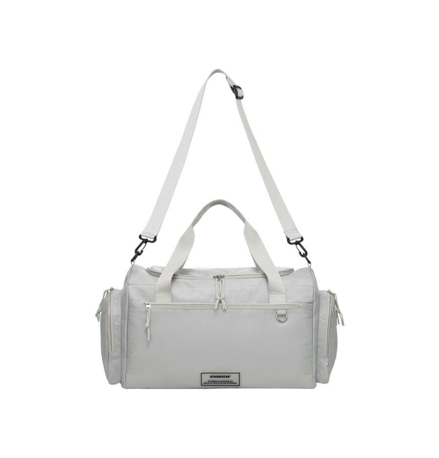 Tu bolso Boston de verano Starbucks Corea Summer 2026