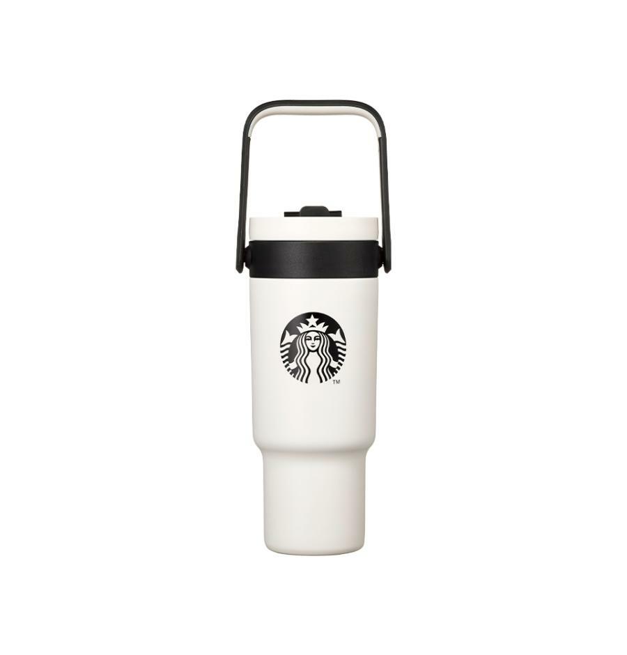 Vaso térmico SS Golf Luffy de 710 ml Starbucks Golf Corea 2026