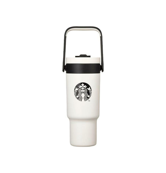Vaso térmico SS Golf Luffy de 710 ml Starbucks Golf Corea 2026