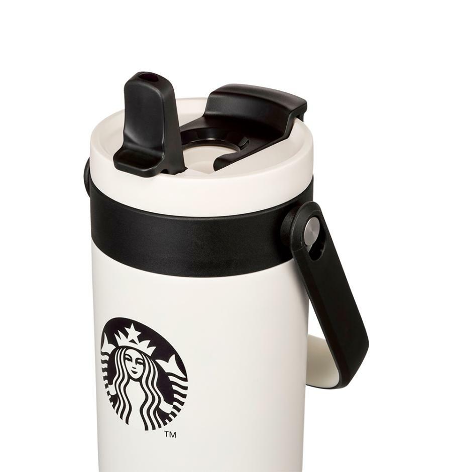 Vaso térmico SS Golf Luffy de 710 ml Starbucks Golf Corea 2026
