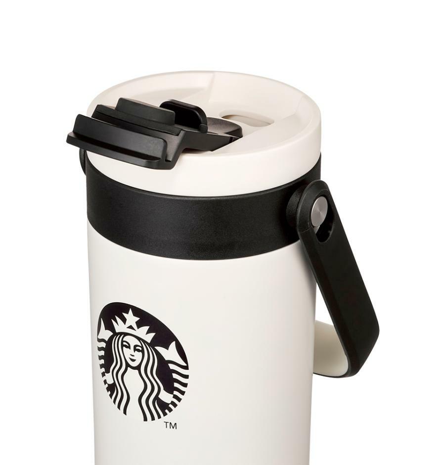 Vaso térmico SS Golf Luffy de 710 ml Starbucks Golf Corea 2026