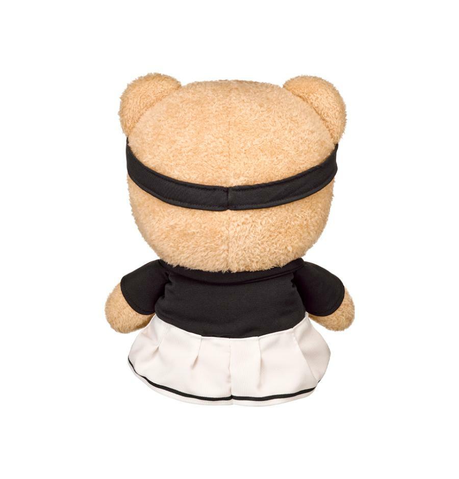 Funda para driver Golf Bearista Starbucks Golf Corea 2026