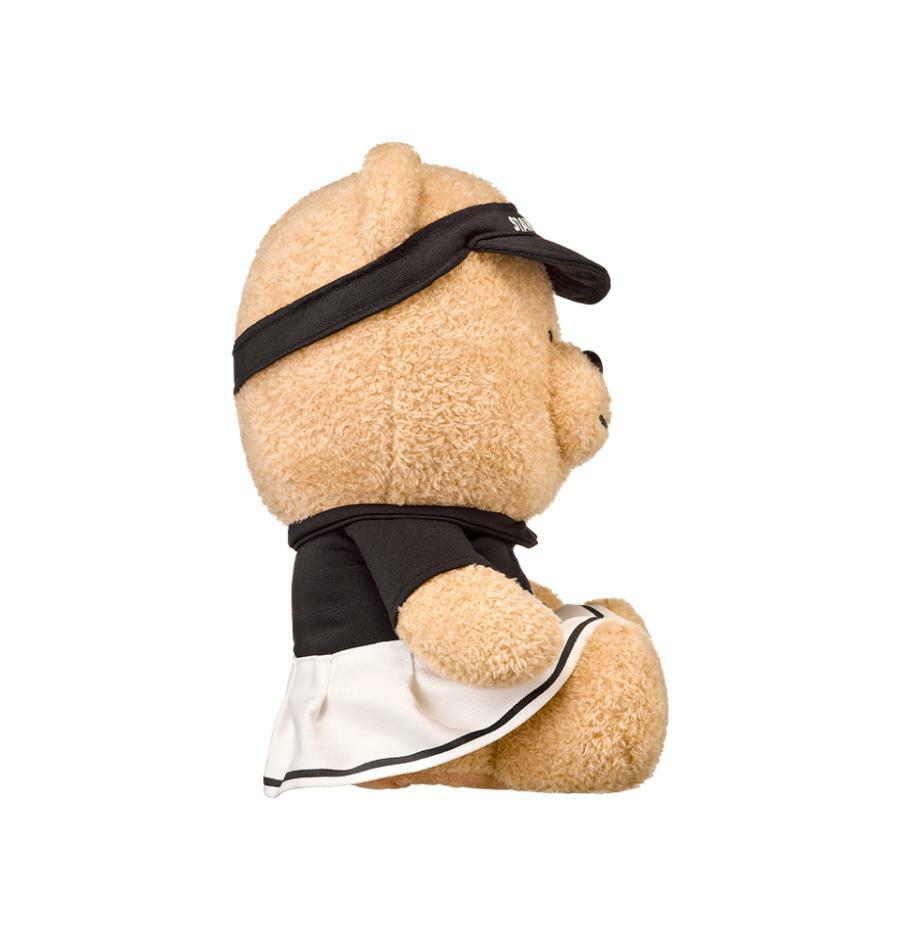 Funda para driver Golf Bearista Starbucks Golf Corea 2026