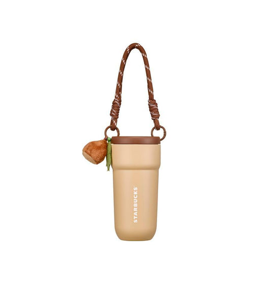 Termop de acero inoxidable térmico Farmers Market Dante de 355 ml Farmers Market Starbucks Corea 2026