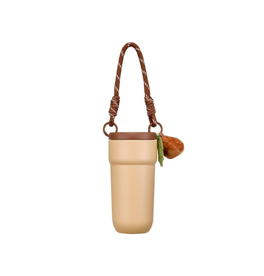 Termop de acero inoxidable térmico Farmers Market Dante de 355 ml Farmers Market Starbucks Corea 2026