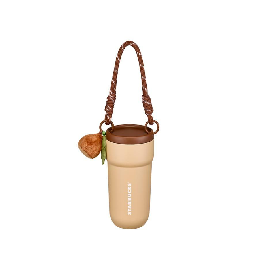 Termop de acero inoxidable térmico Farmers Market Dante de 355 ml Farmers Market Starbucks Corea 2026