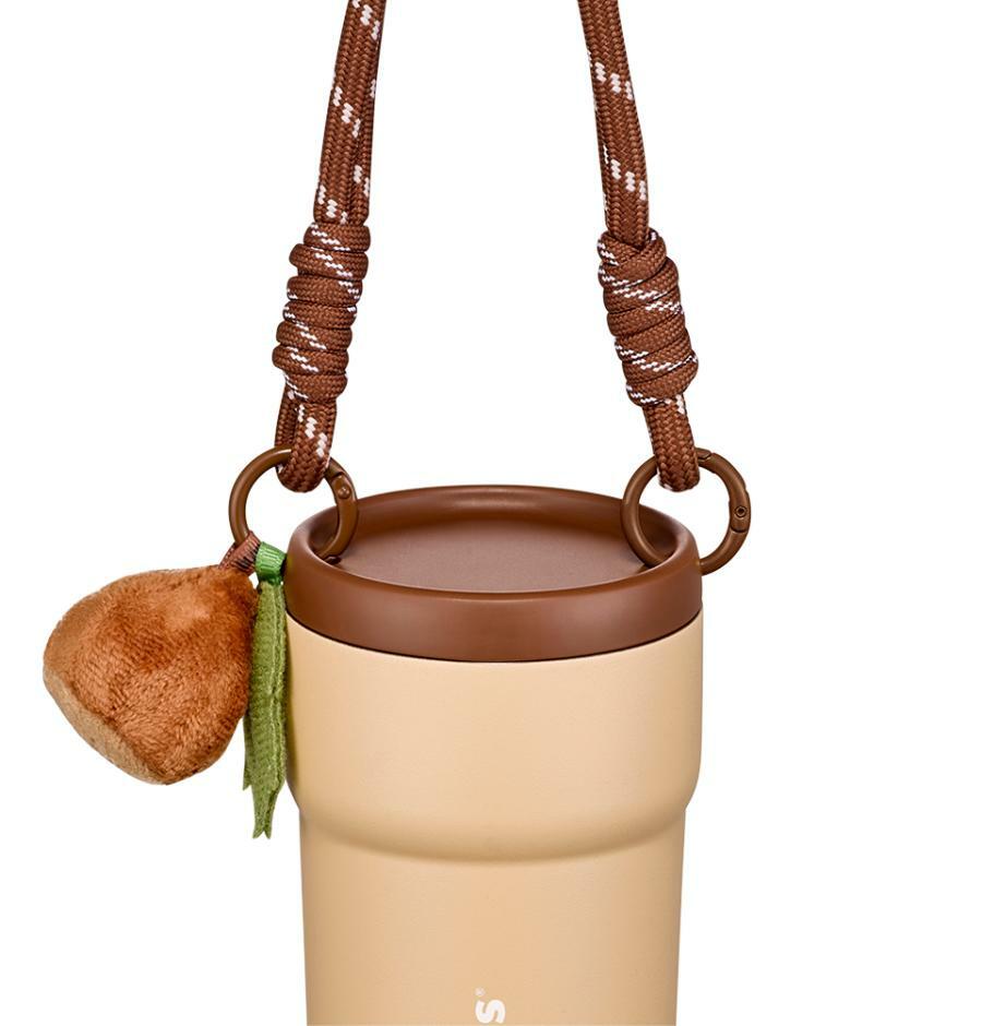 Termop de acero inoxidable térmico Farmers Market Dante de 355 ml Farmers Market Starbucks Corea 2026