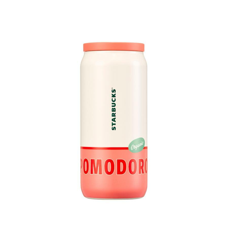Vaso térmico Coca-Cola de acero inoxidable  SS Farmers Market de 340 ml Farmers Market Starbucks Corea 2026