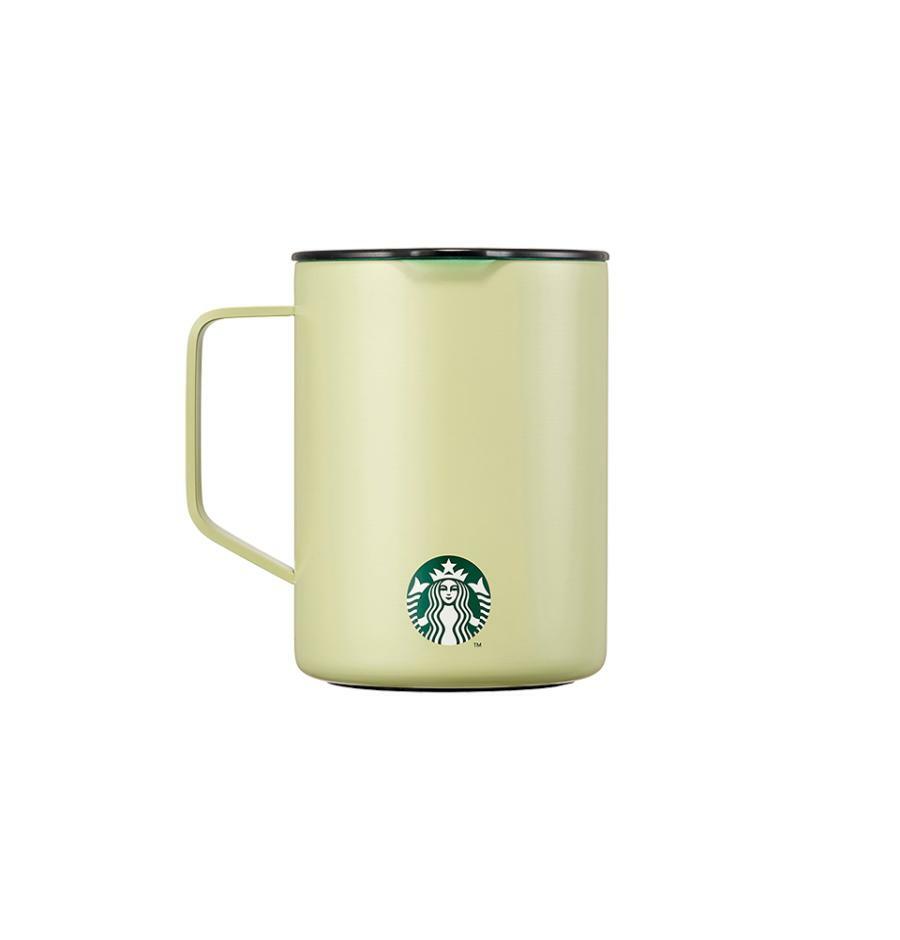 Vaso SS Farmers Market Debbie de 473 ml Farmers Market Starbucks Corea 2026