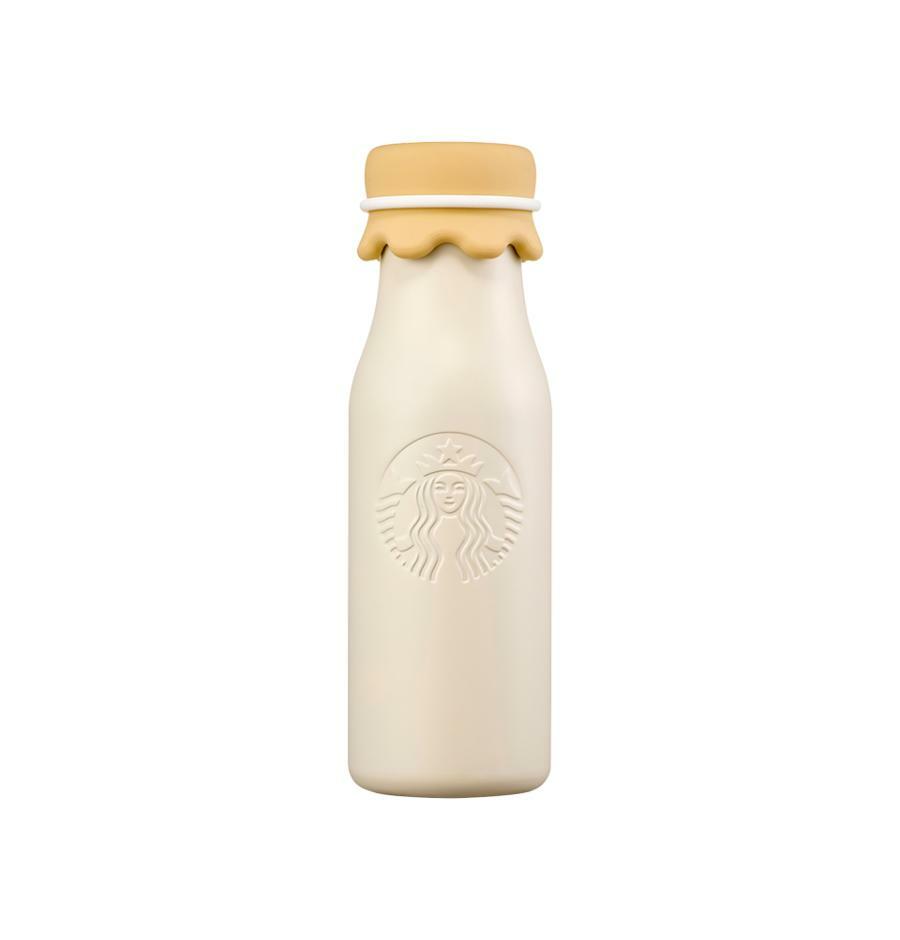Vaso térmico diario SS Farmers Market de 473 ml Farmers Market Starbucks Corea 2026