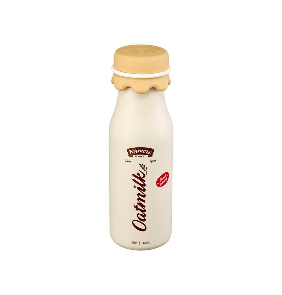 Vaso térmico diario SS Farmers Market de 473 ml Farmers Market Starbucks Corea 2026