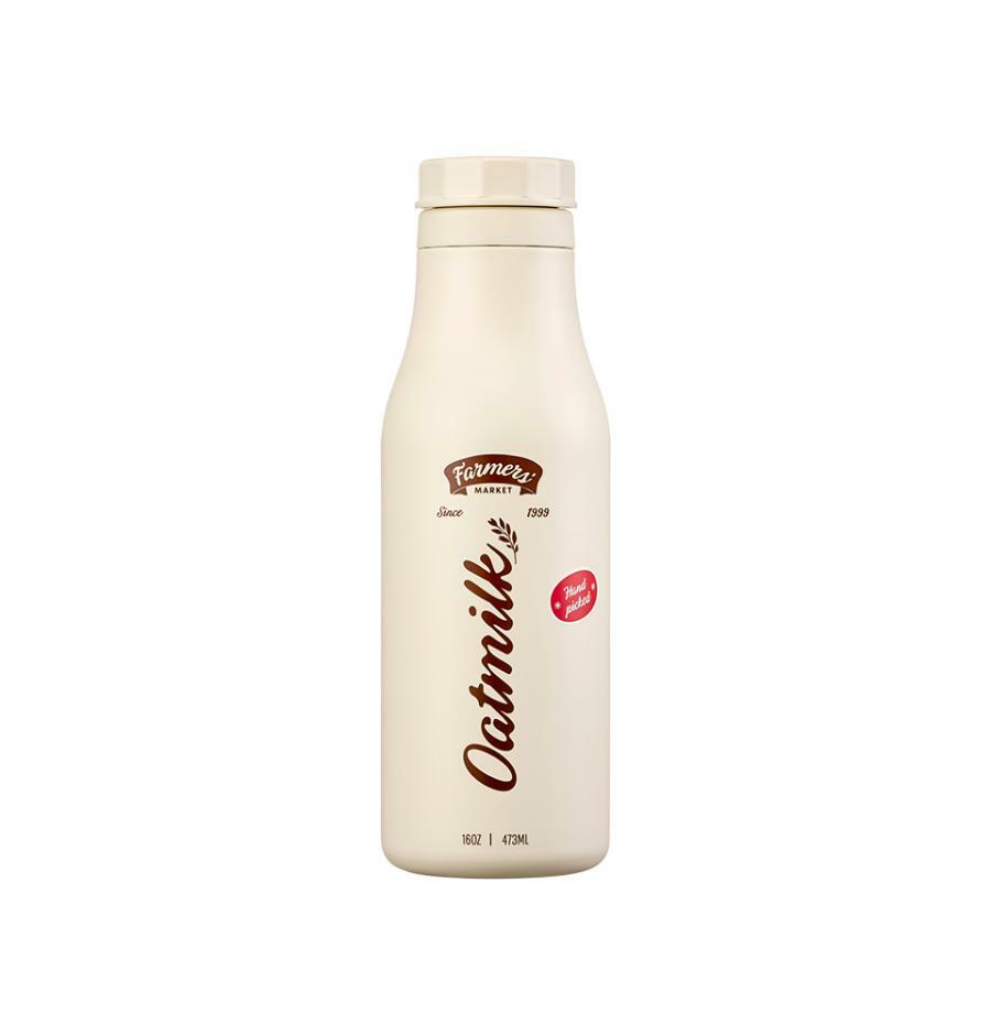 Vaso térmico diario SS Farmers Market de 473 ml Farmers Market Starbucks Corea 2026